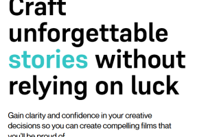 Muse Storyfirst – The Science of Storytelling