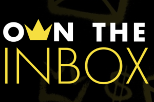 Alex Cattoni – Own The Inbox 2025