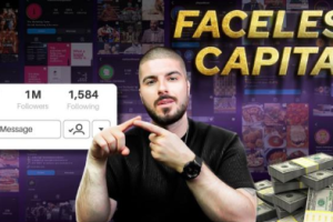 Alex Pereira – Faceless Capital