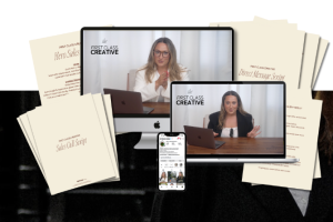 Becca Luna – First Class Creative