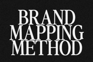 Carli Anna – Brand Mapping Method