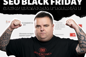 Craig Campbell – SEO Course