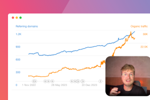 Danny Postma – SEO Blueprint