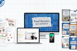 Eric Glandian – Food Business Blueprint
