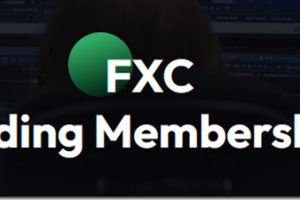 FXC Academy – Trading Membership SILVER