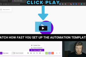 Fabian Markl – AI Automations & Agent Templates