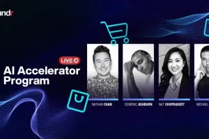Foundr – Ai Accelerator Program
