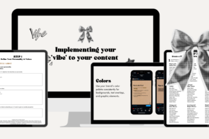 Ginny & Laura – The Branding Edge