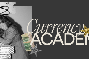 Jamie Sea – The Currency Academy