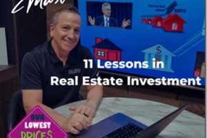 Ken McElroy – Real Estate Investing Master Course