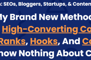 Kevin Meng – Next-Level AI Content