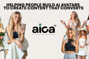 Madi Kobru – AI Creator Academy