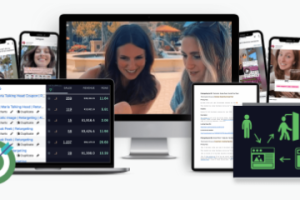 Maria Wendt – Ads Accelerator Our Retargeting Strategies