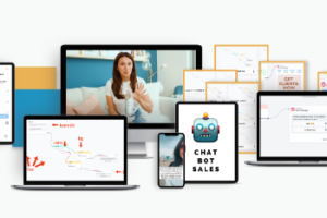 Maria Wendt – Automation Sales Unlocked