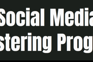 Nomadic Kingdom – Social Media Mastering Program