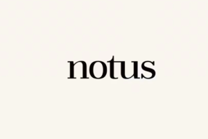 Notus – The Personal Brand Hub