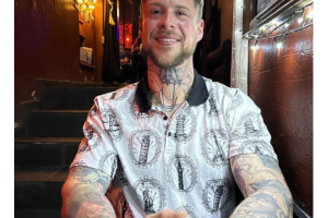 Parker Worth – Digital Storytelling Masterclass