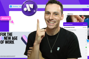 Ryan Hayward – Ultimate Framer Masterclass 3.0