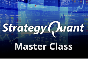 SQ Academy – StrategyQuant MasterClass