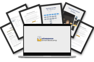 Samar Owais – eCommerce Email Bootcamp