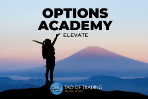 Simon Ree – Options Academy Elevate