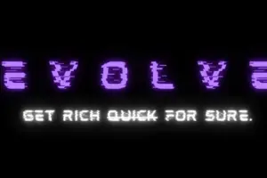 Spencer Pawliw – Evolve