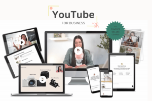 Stephanie Kase – YouTube For Business