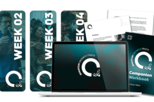 Taylor Welch – Quantum Growth Track