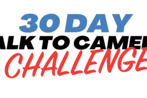 Thomas Alex Norman – 30 Day Talking To Camera Challenge + Update 1