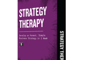 Category Pirates – Strategy Therapy