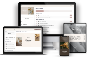 Chelsea Blackwell – The One