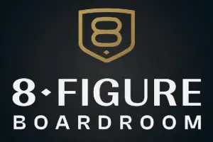 Cole Gordon – 8 Figure Boardroom Mastermind