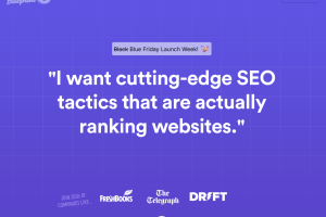 Glen Allsopp – SEO Blueprint 3