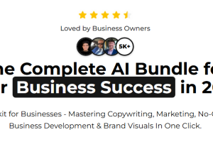 Katie – The Complete AI Bundle