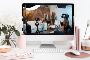 Maria Wendt – Cash Spike