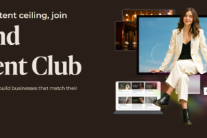 May Castillo – Beyond Content Club