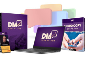 Miguel Alvarez – The DM Copy System