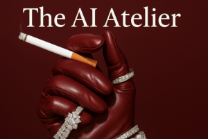 Niko X Studios – The Ai Atelier