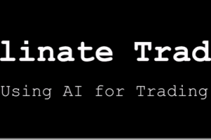 Pollinate Trading – Systems Building With AI