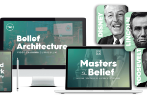 Taylor Welch – Belief Architecture