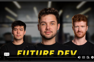 WGMI Academy – Future Dev Build Software With No Code