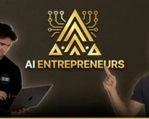 Albert Shiney – The 1% in AI: The Ultimate Guide to Building a Profitable AI Automation Agency 2025 Course