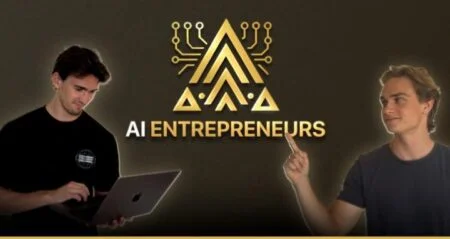 Albert Shiney – The 1% in AI: The Ultimate Guide to Building a Profitable AI Automation Agency 2025 Course
