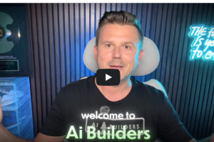 Marcin Teodoru – AI Builders 2025