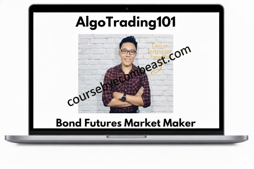 AlgoTrading101 – BF101 Bond Futures